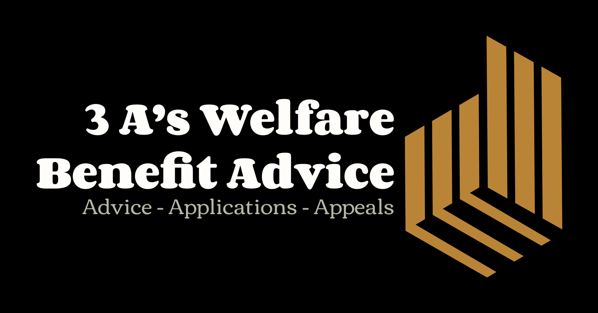 3 A's Welfare Benefits